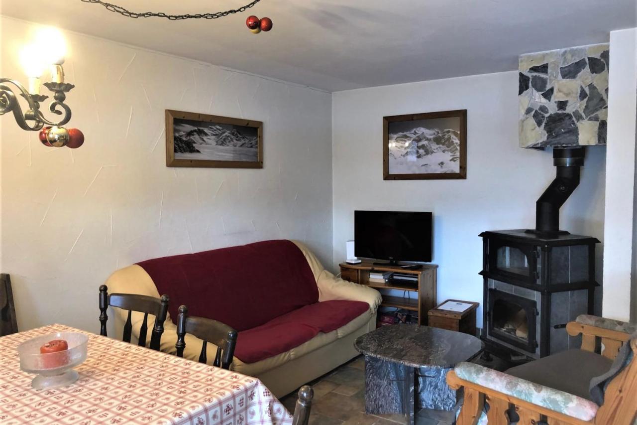 A l'orée du bisse Anzère Exterior foto